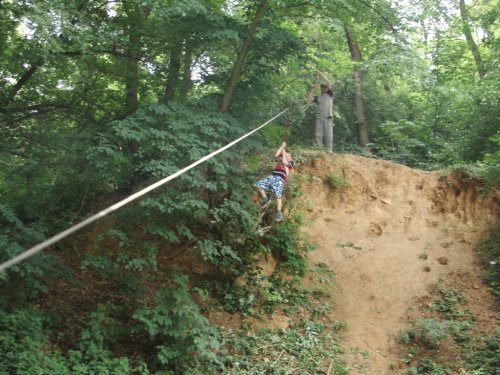 Dětský den - 2.6.2007